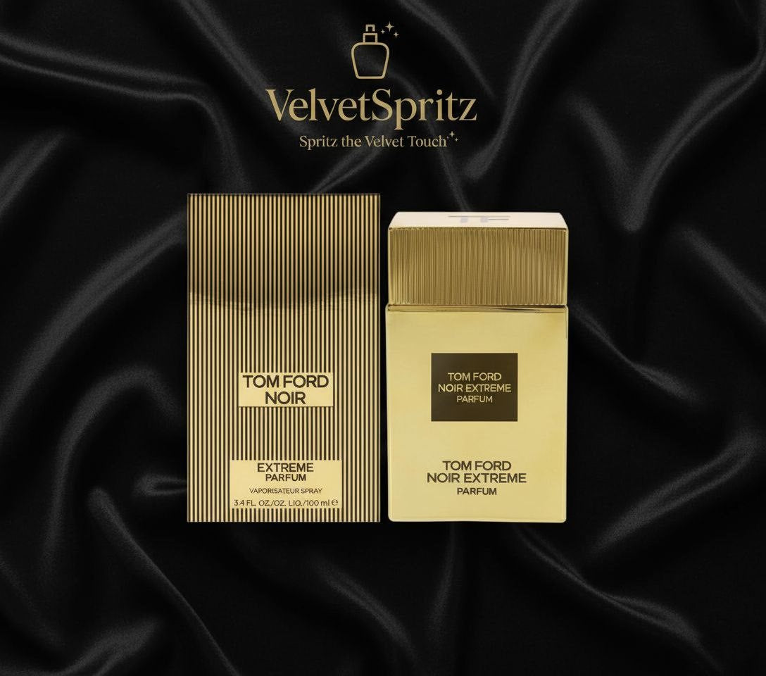 Tom Ford Noir Extreme Parfum 100ML