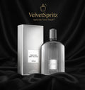 Tom Ford - Grey Vetiver For Men 100ml