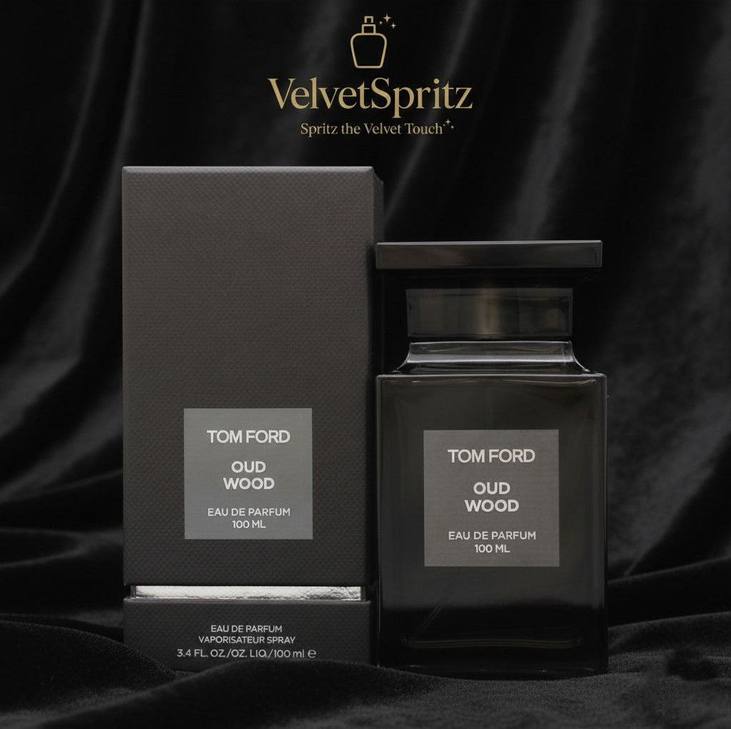 Tom Ford Tom Ford Oud Wood For Men 100ml