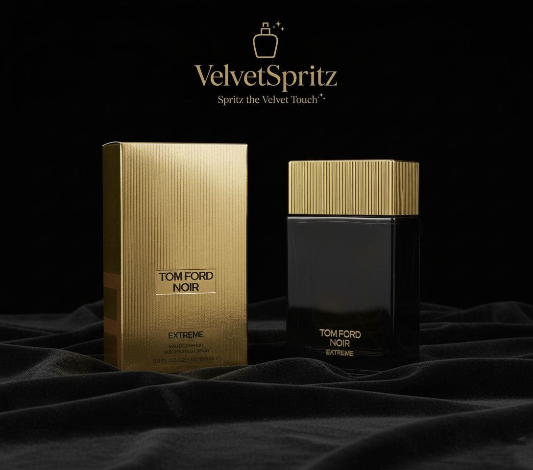 Tom Ford Noir Extreme for Men - Eau de Parfum 100ml