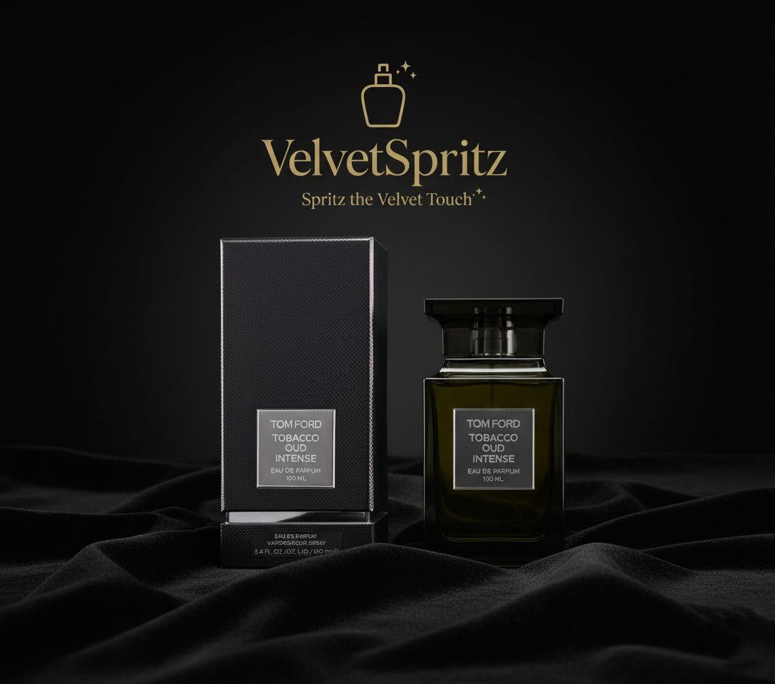 Tom Ford Tobacco Oud Intense for women and men 100 ml