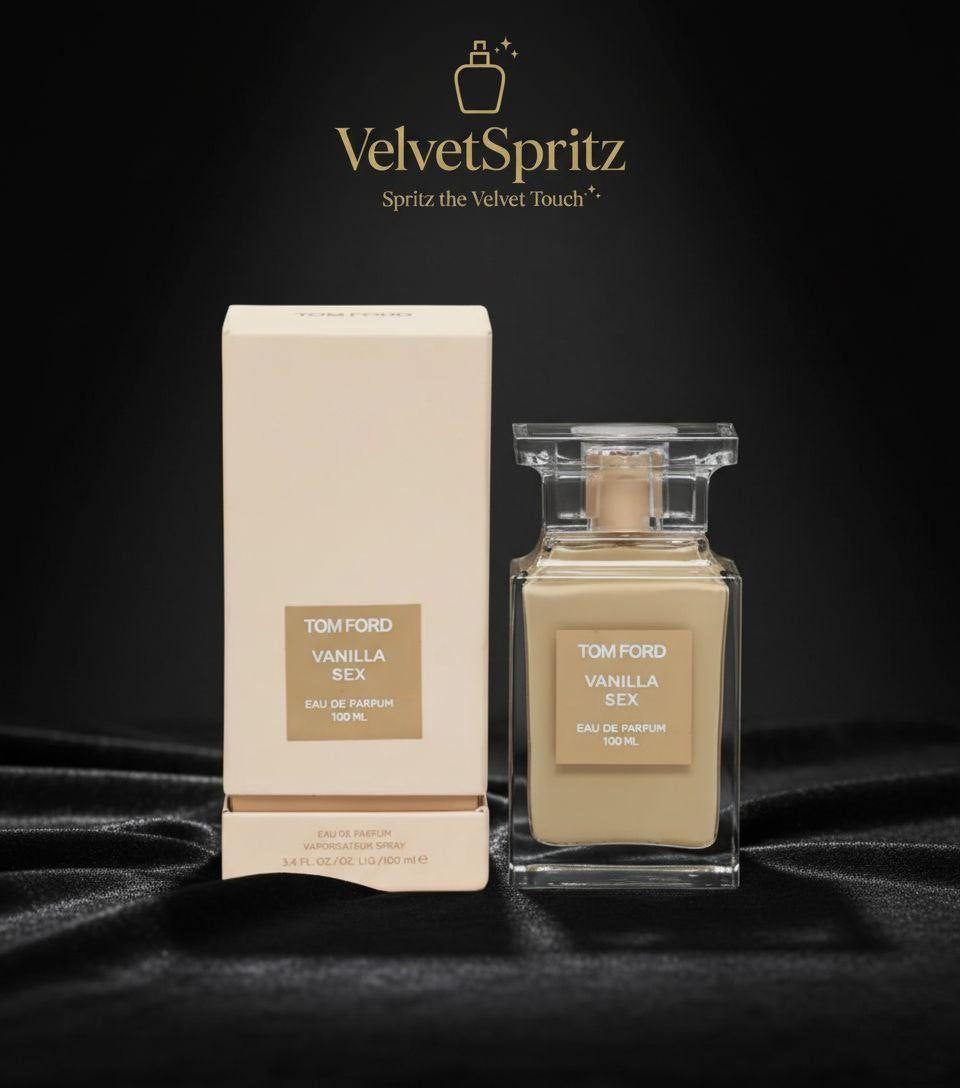 Vanilla Sex Tom Ford for women and men