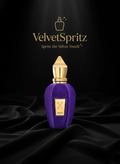 Xerjoff Accento 100ml (Without Box)