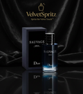 Dior SAUVAGE PARFUM 100ML