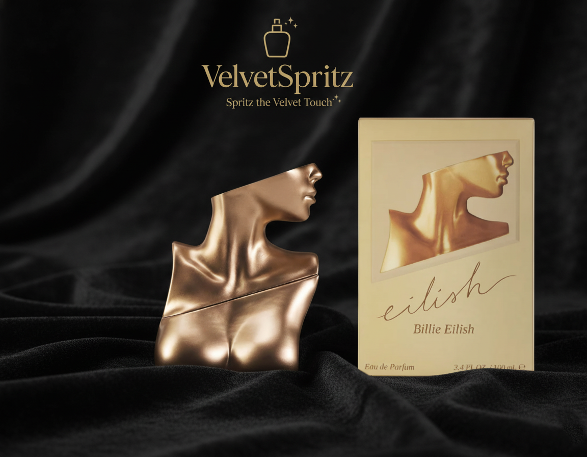 Eilish Billie Eilish for women 100Ml