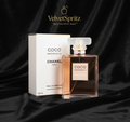 CHANEL COCO MADEMOISELLE 100ML