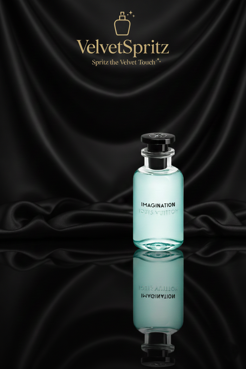 Louis Vuitton Imagination (EDP) (without box)