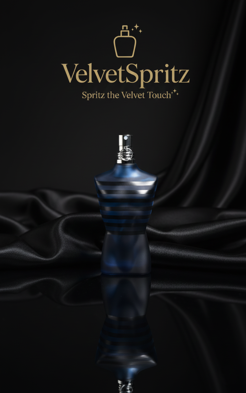 Jean Paul Ultra Male Intense 125ML (Without Box)