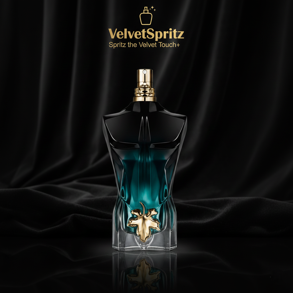 Le Beau Le Parfum Jean Paul Gaultier for men 100 ml without box