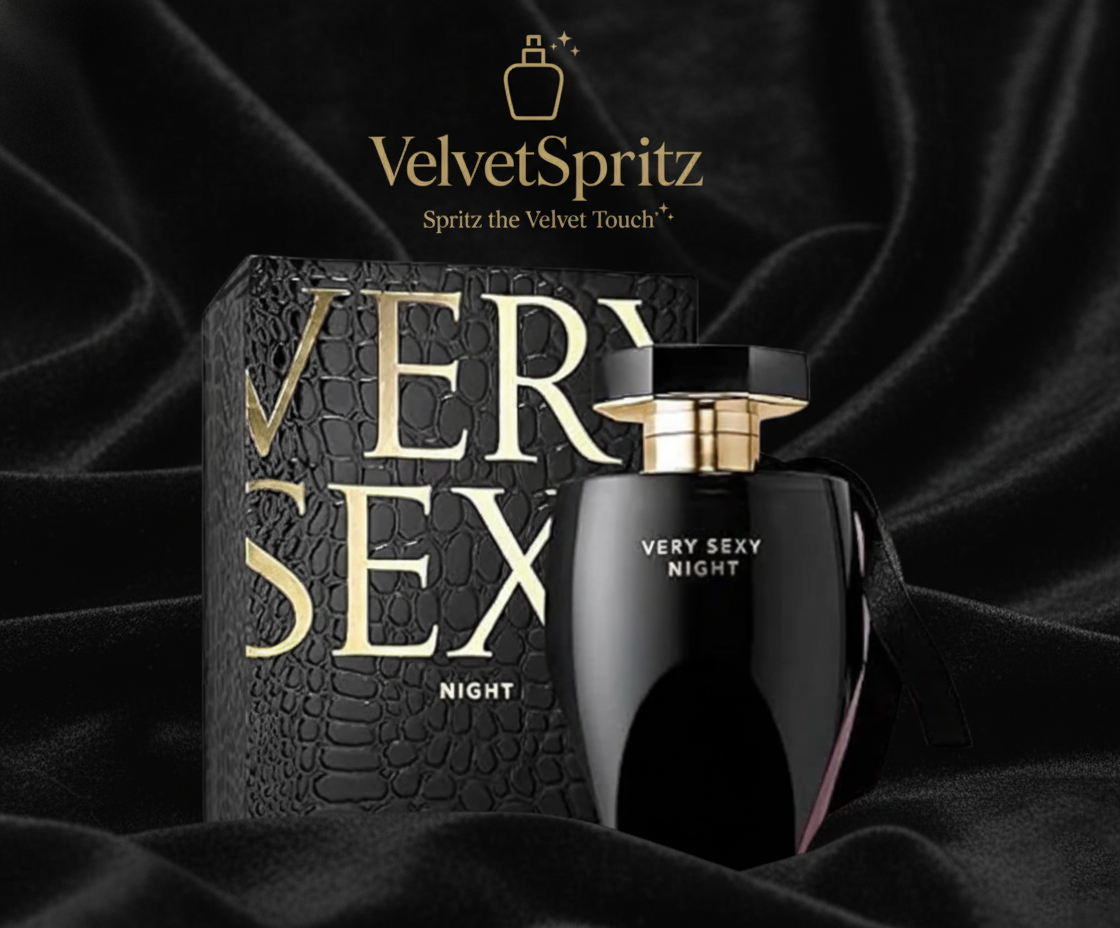 Victoria's Secret Very Sexy Night For Women 100ml - Eau de Parfum