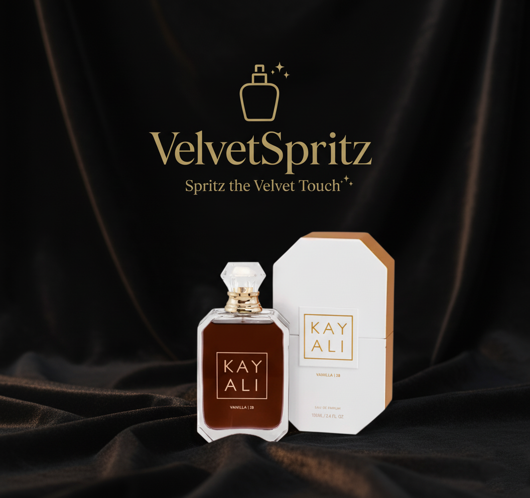 KAYALI Vanilla 28 Fragrances for women and men