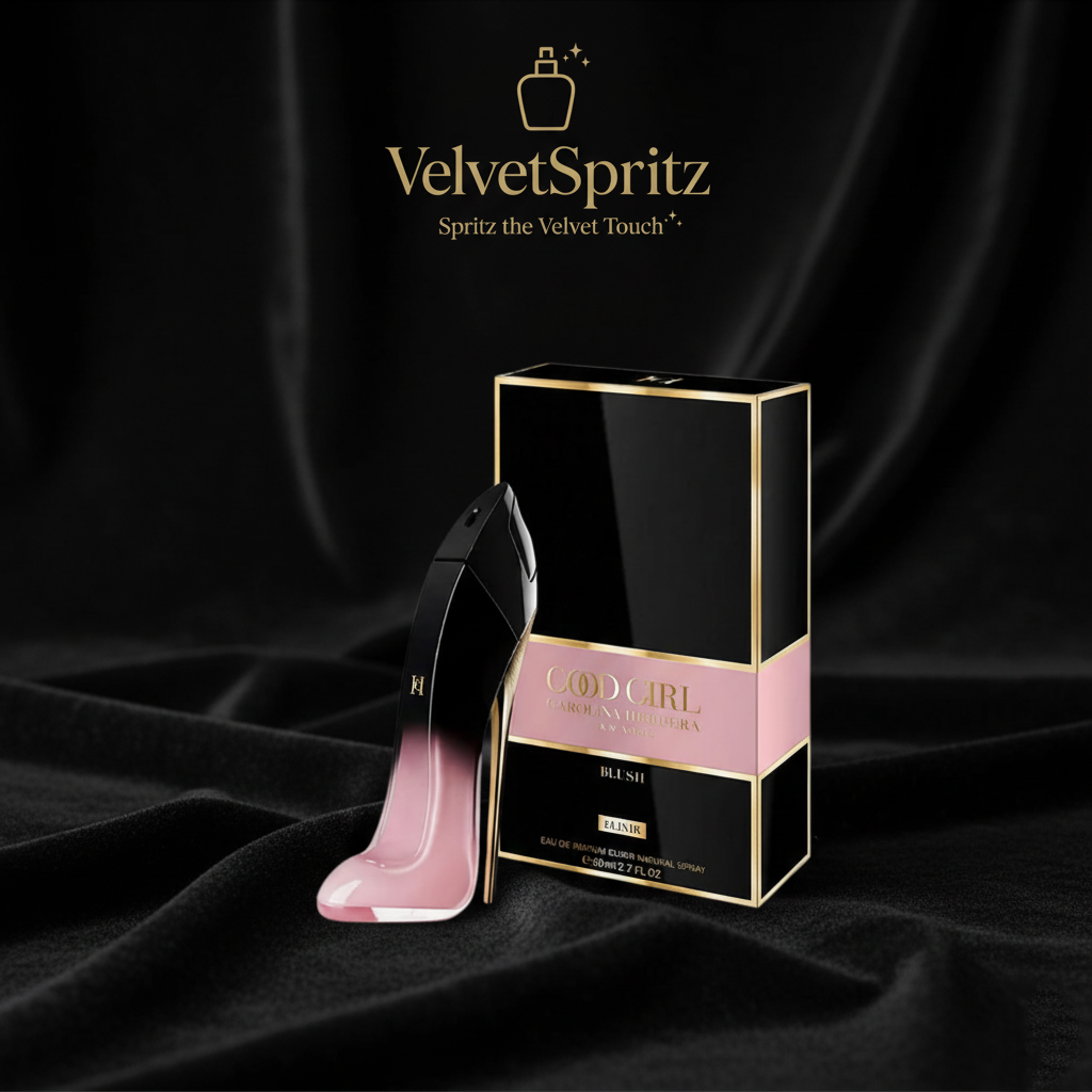 Carolina Herrera Good Girl Blush Elixir Eau de Parfum 80ml