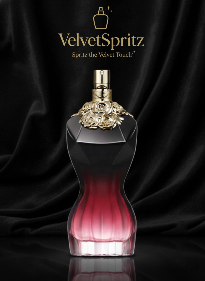 Jean Paul Gautier Women's La Belle Le Eau De Parfum 100ml (without box)