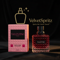 Valentino Donna Born in Roma Intense Eau de Parfum Spray for Women – 100 ML