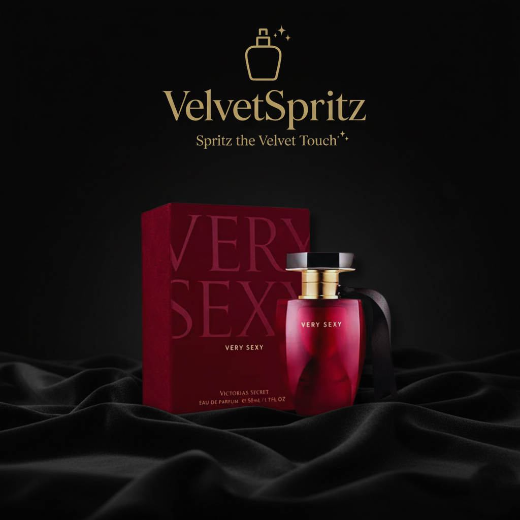 VERY SEXY By VICTORIA'S SECRET For Women EDP 100 ML