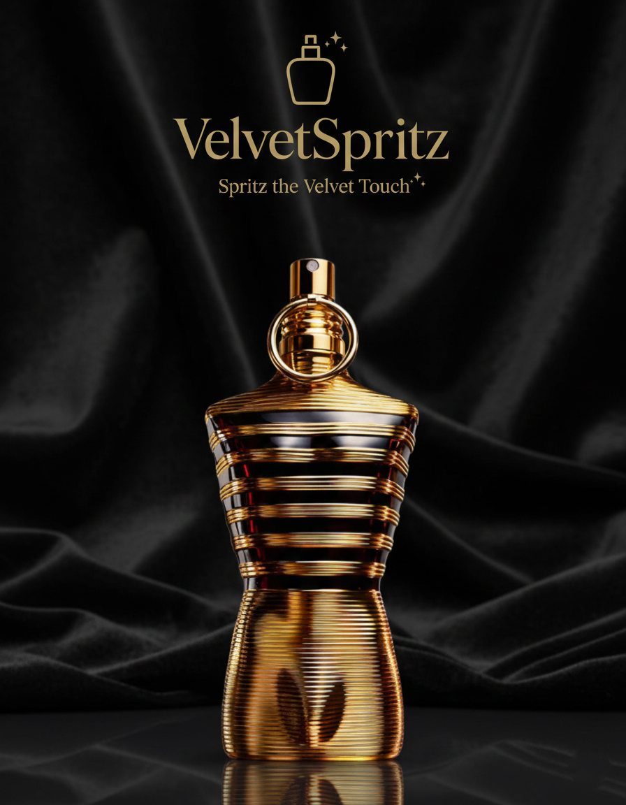 Jean Paul Gaultier Le Male Elixir 125Ml (Without Box)