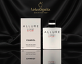 Chanel Allure Homme Sport Eau De Toilette For Men 100Ml