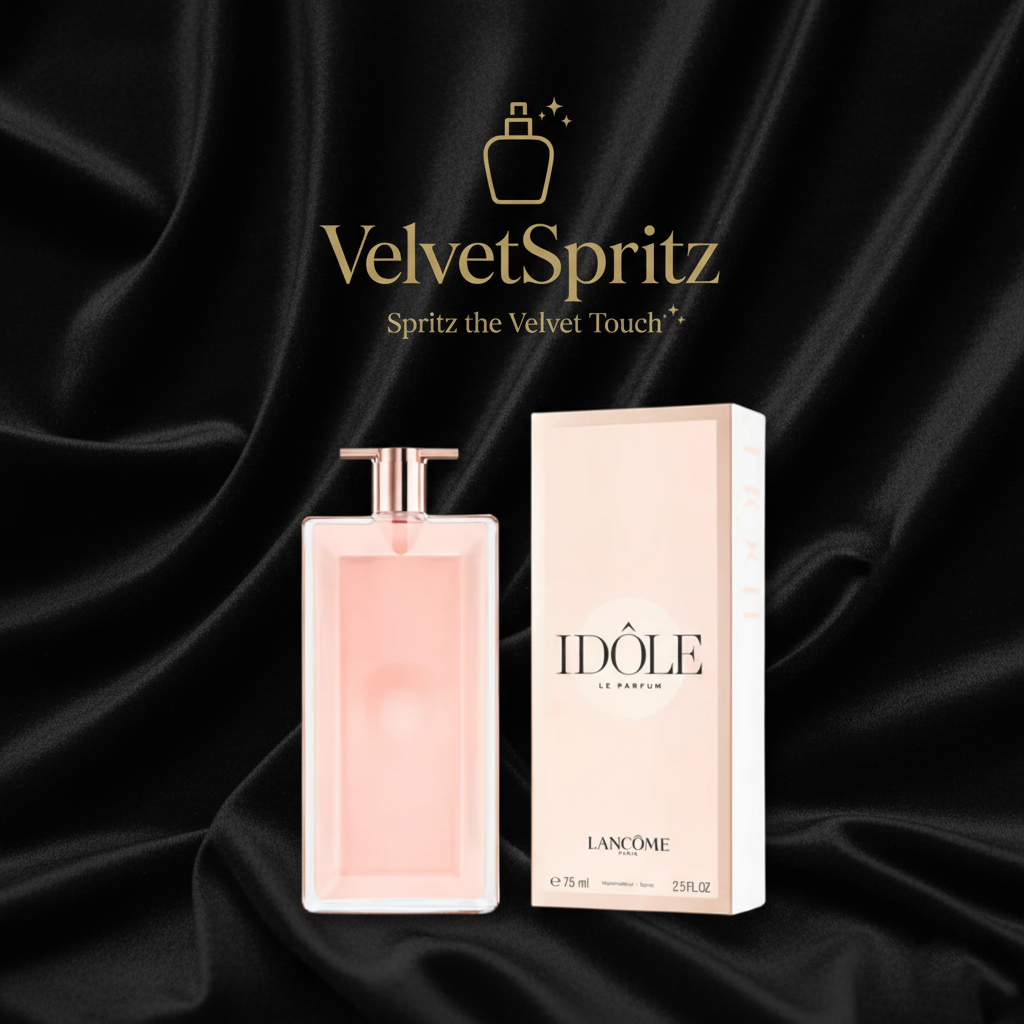 Lancôme Idôle Le Parfum For Women 75Ml