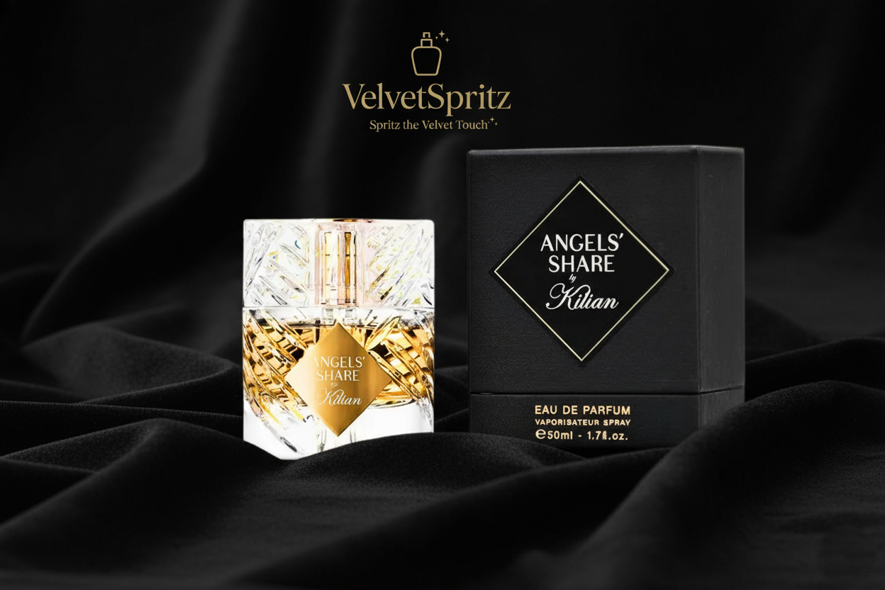 Angels' Share 50ml By Kilian Unisex