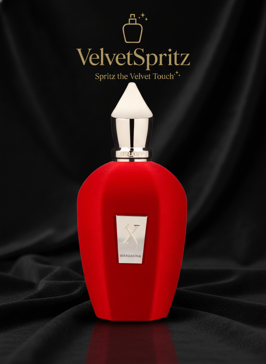 Xerjoff Wardasina EDP 100ML (without box)