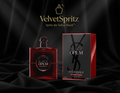 Yves Saint Laurent Black Opium Over Red 90ml