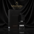 Black Afgano By Nasomatto Extrait Parfum For Men 30Ml
