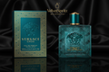 Versace Eros Eau De Parfum For Men 100ml