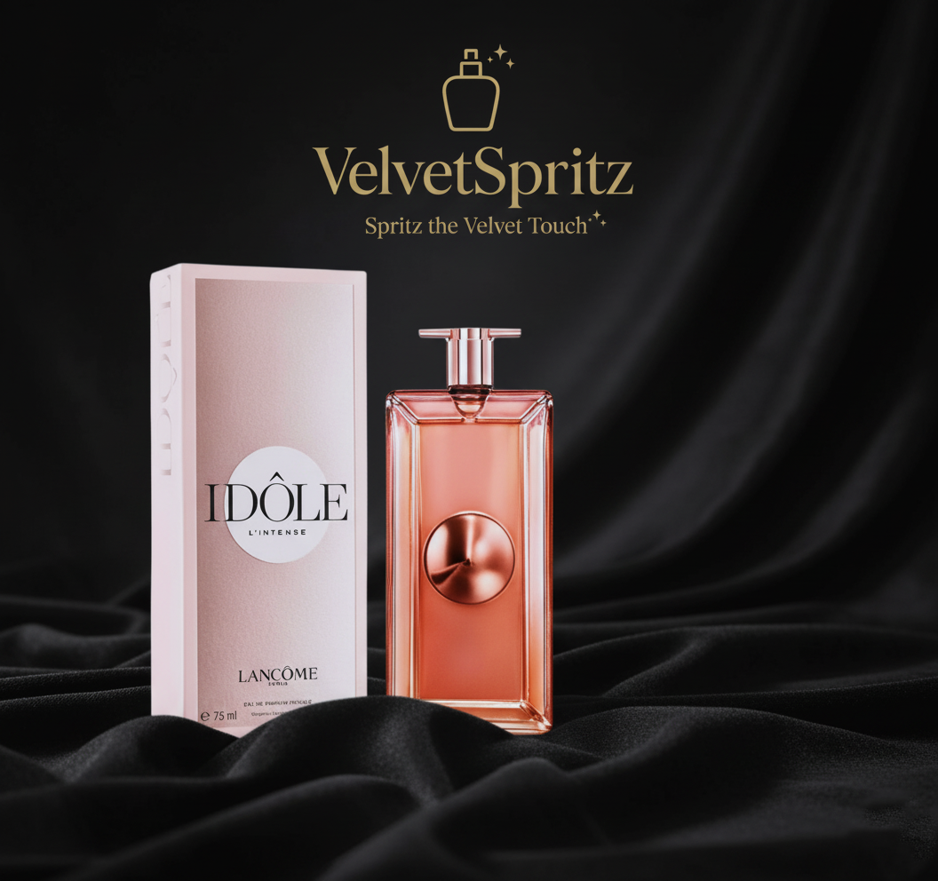 LANCOME IDOLE L INTENSE F 75 ml