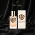 Dolce & Gabbana and Devotion Eau de Parfum 100ml