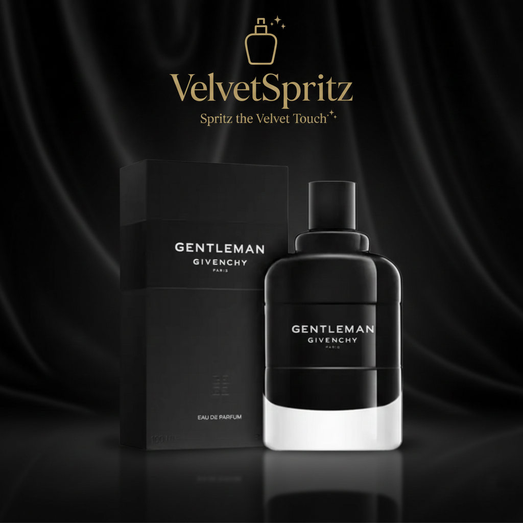 Givenchy Gentleman For Men - Eau de Parfum 100ml